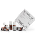 Fiale 2PH ExoSerum Medea – siero viso bifasico professionale effetto rigenerante e rivitalizzante