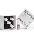 3PH ExoPeel Medea – peeling viso trifasico bioregenerante con 5 fiale professionali