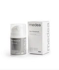 Skin Retexture Medea con packaging – trattamento viso ristrutturante effetto levigante per pelle uniforme e compatta